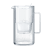 Aquaphor Glass Maxfor+ Mg Water Jug - White