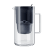 Aquaphor Glass Maxfor+ Mg Water Jug - Black