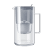 Aquaphor Glass Maxfor+ Mg Water Jug - Grey