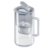 Aquaphor Glass Maxfor+ Mg Water Jug - Grey