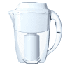 Aquaphor J Schmidt 500 Water Jug - White