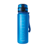 Aquaphor Filter Bottle City - Blue